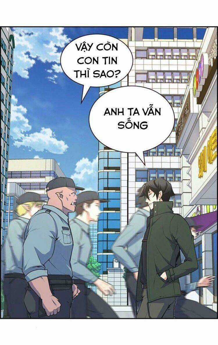 Kẻ Ngoại Lai Ở Vùng Đất Bị Ruồng Bỏ Chapter 2 trang 42