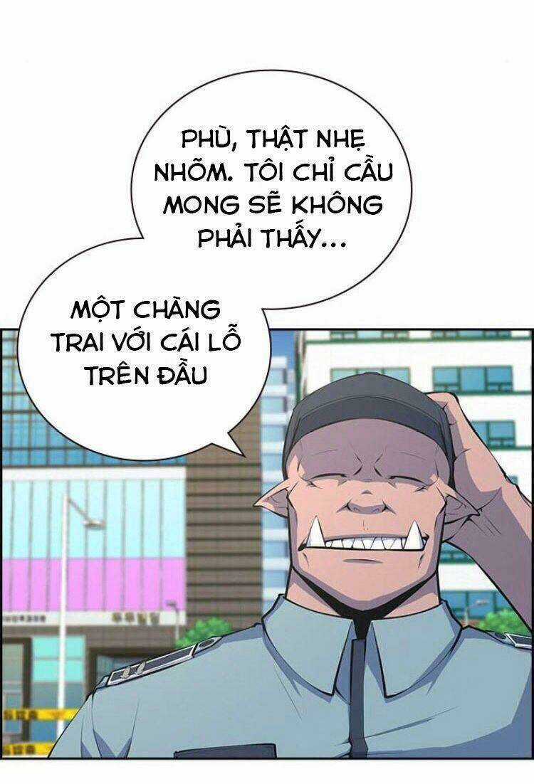 Kẻ Ngoại Lai Ở Vùng Đất Bị Ruồng Bỏ Chapter 2 trang 43