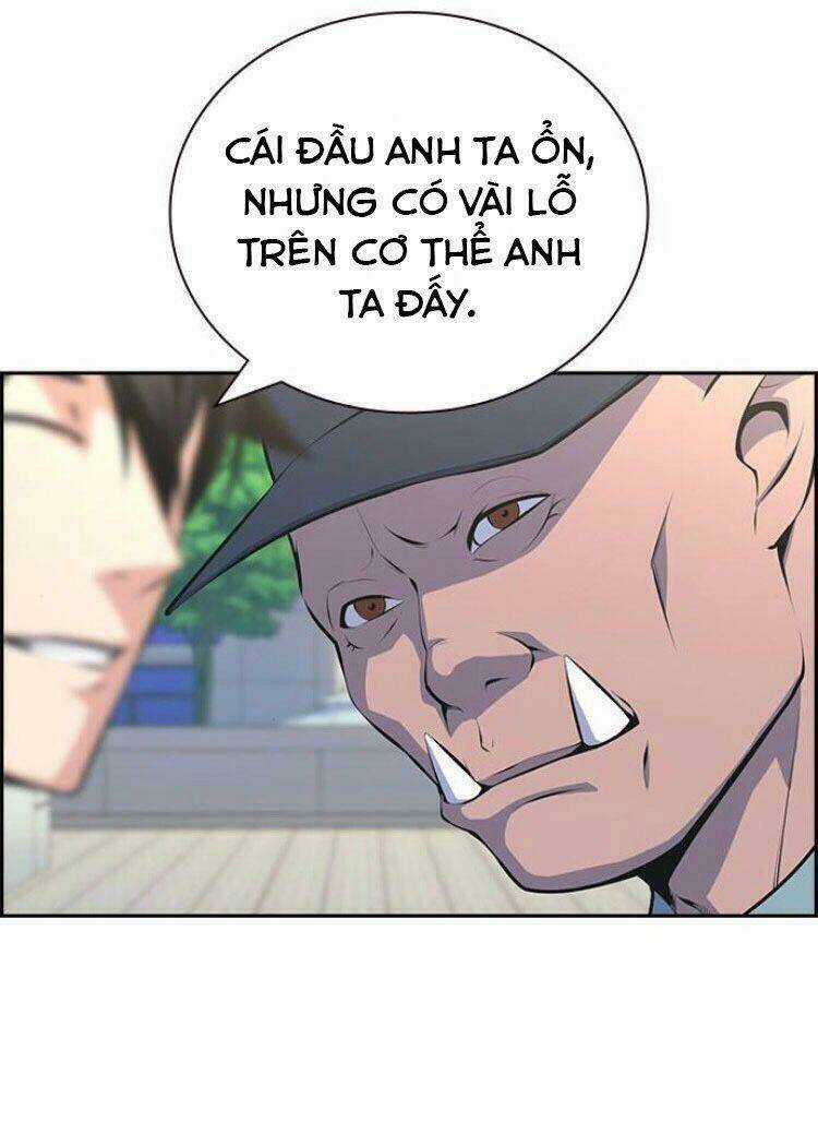 Kẻ Ngoại Lai Ở Vùng Đất Bị Ruồng Bỏ Chapter 2 trang 44