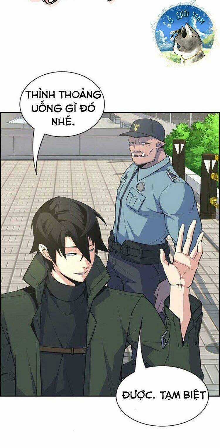 Kẻ Ngoại Lai Ở Vùng Đất Bị Ruồng Bỏ Chapter 2 trang 46