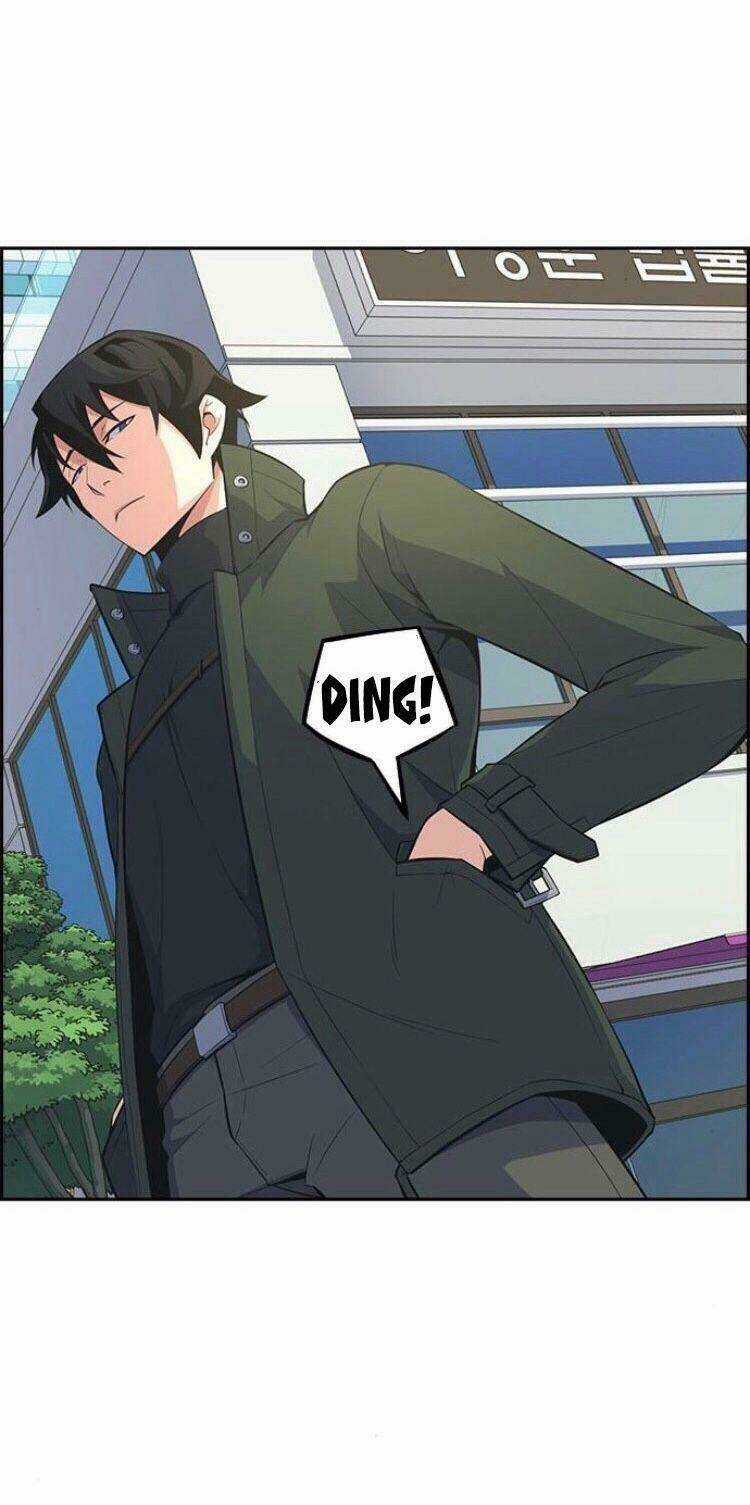 Kẻ Ngoại Lai Ở Vùng Đất Bị Ruồng Bỏ Chapter 2 trang 47