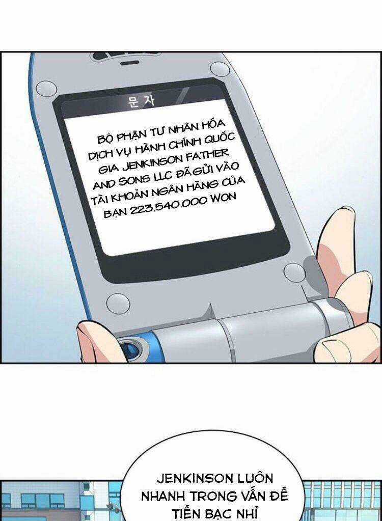 Kẻ Ngoại Lai Ở Vùng Đất Bị Ruồng Bỏ Chapter 2 trang 48