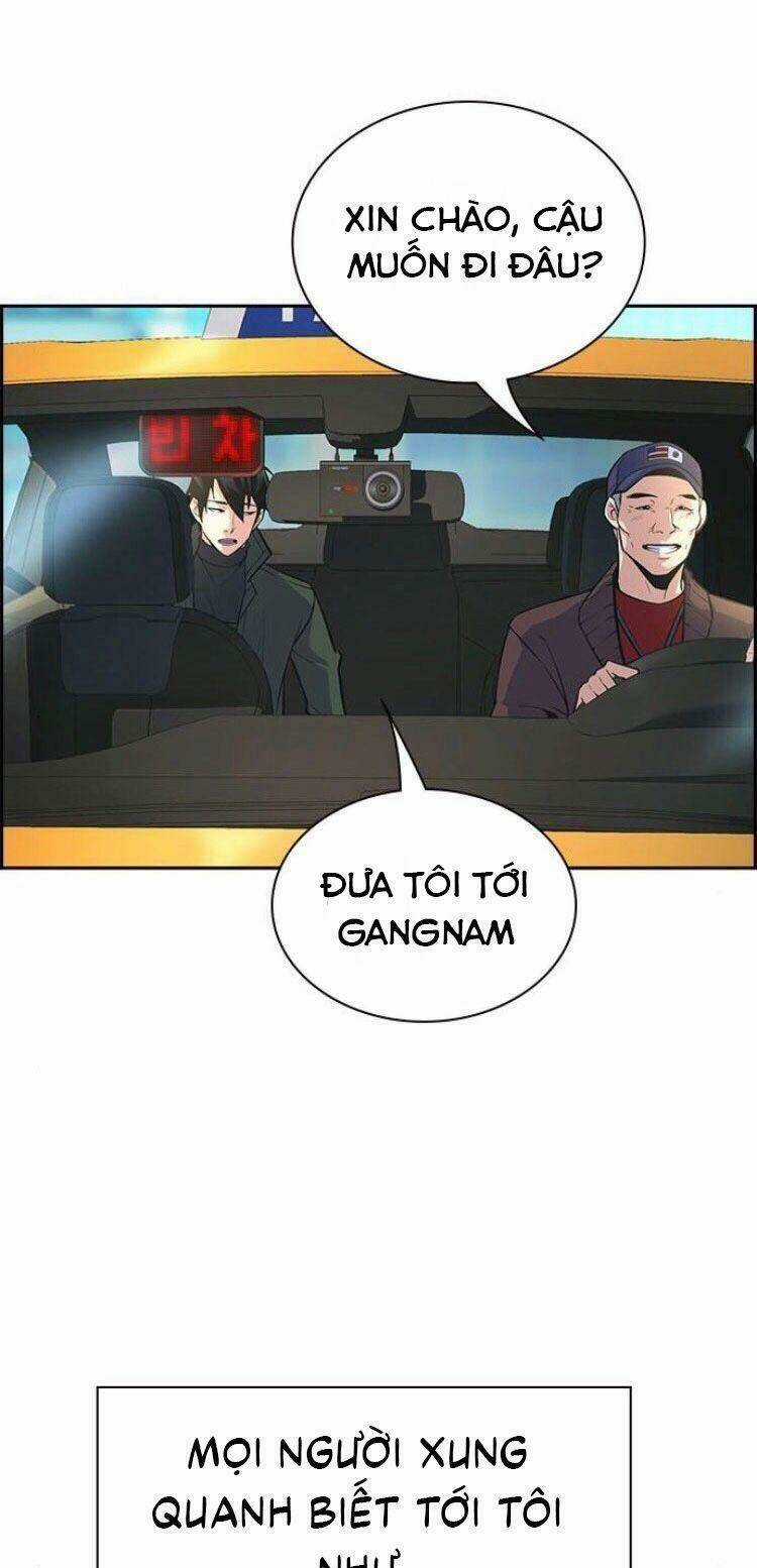 Kẻ Ngoại Lai Ở Vùng Đất Bị Ruồng Bỏ Chapter 2 trang 50