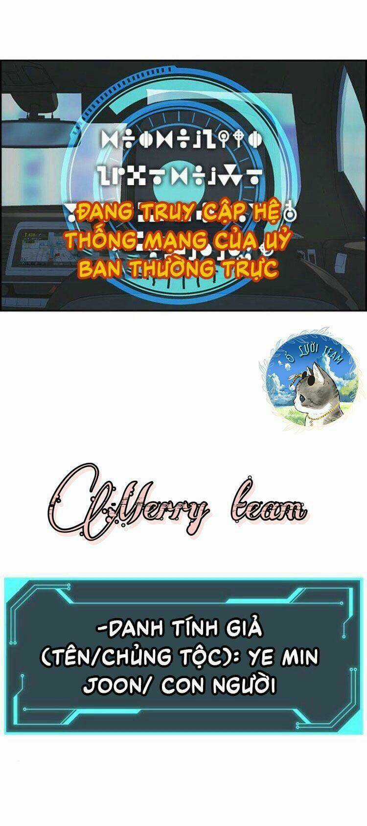 Kẻ Ngoại Lai Ở Vùng Đất Bị Ruồng Bỏ Chapter 2 trang 52