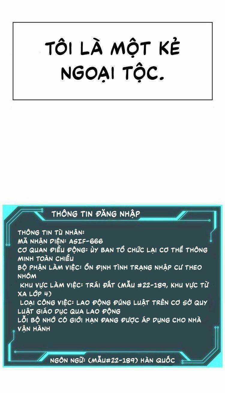 Kẻ Ngoại Lai Ở Vùng Đất Bị Ruồng Bỏ Chapter 2 trang 53