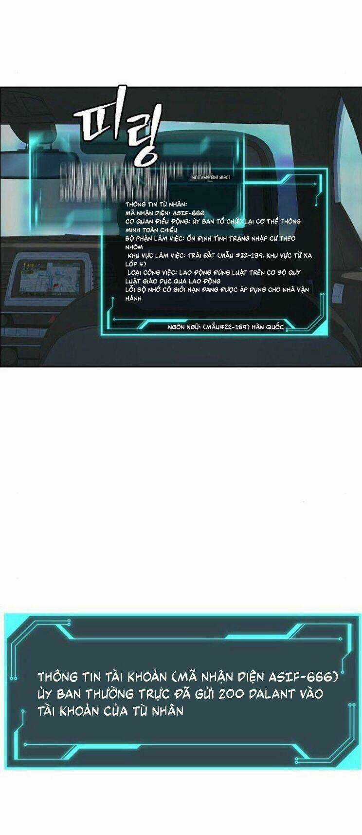 Kẻ Ngoại Lai Ở Vùng Đất Bị Ruồng Bỏ Chapter 2 trang 56