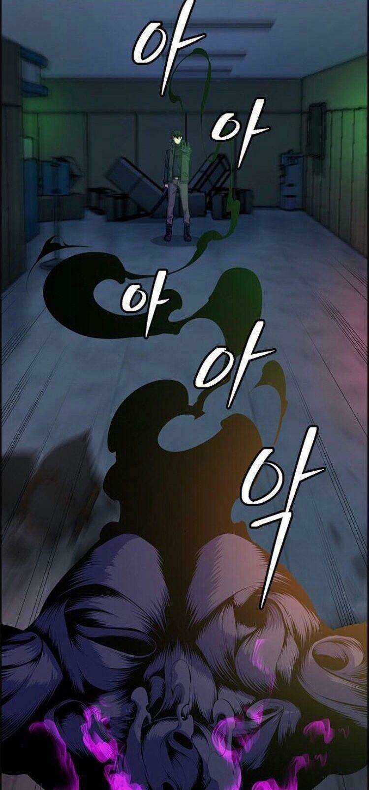 Kẻ Ngoại Lai Ở Vùng Đất Bị Ruồng Bỏ Chapter 2 trang 6