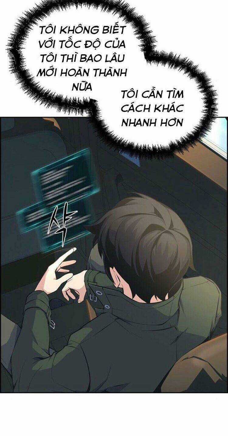 Kẻ Ngoại Lai Ở Vùng Đất Bị Ruồng Bỏ Chapter 2 trang 60