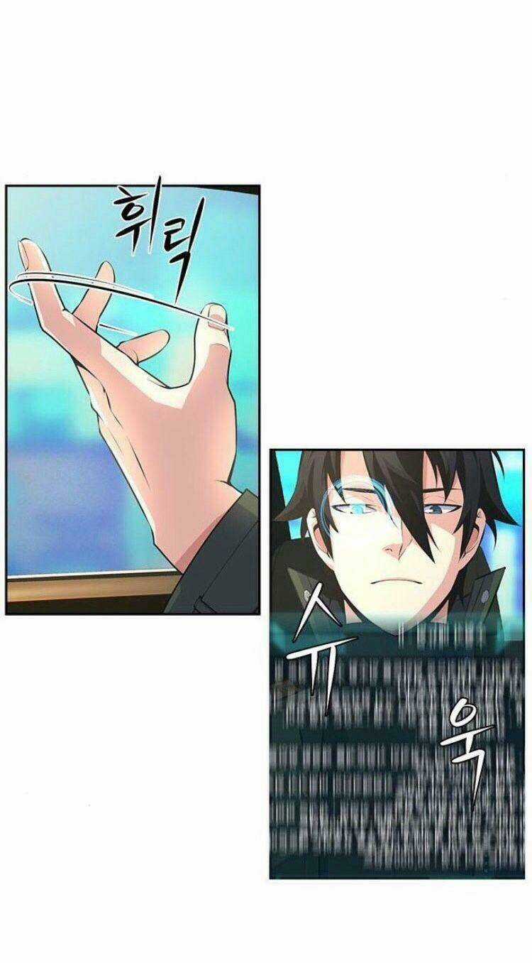 Kẻ Ngoại Lai Ở Vùng Đất Bị Ruồng Bỏ Chapter 2 trang 61