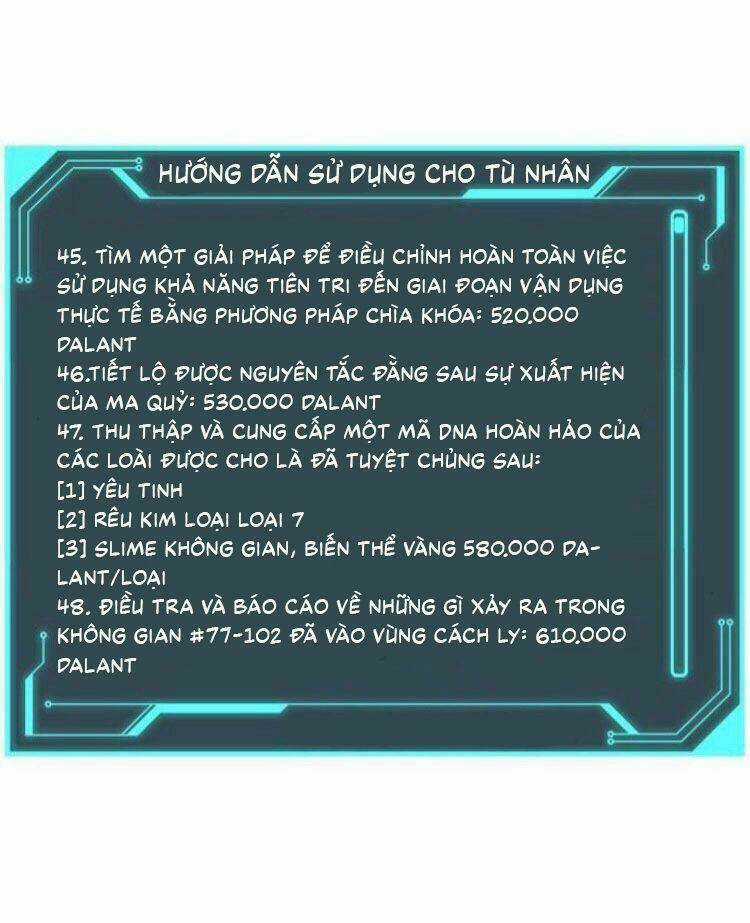 Kẻ Ngoại Lai Ở Vùng Đất Bị Ruồng Bỏ Chapter 2 trang 63