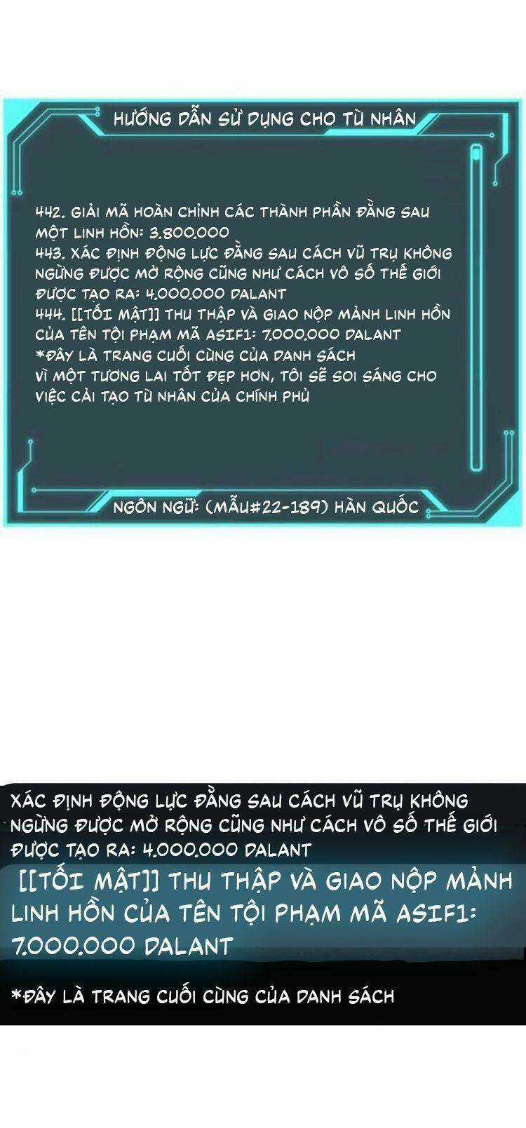 Kẻ Ngoại Lai Ở Vùng Đất Bị Ruồng Bỏ Chapter 2 trang 66