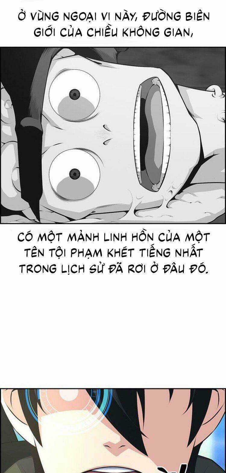 Kẻ Ngoại Lai Ở Vùng Đất Bị Ruồng Bỏ Chapter 2 trang 67