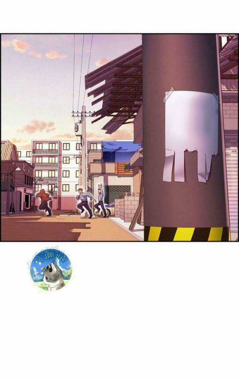 Kẻ Ngoại Lai Ở Vùng Đất Bị Ruồng Bỏ Chapter 2 trang 74