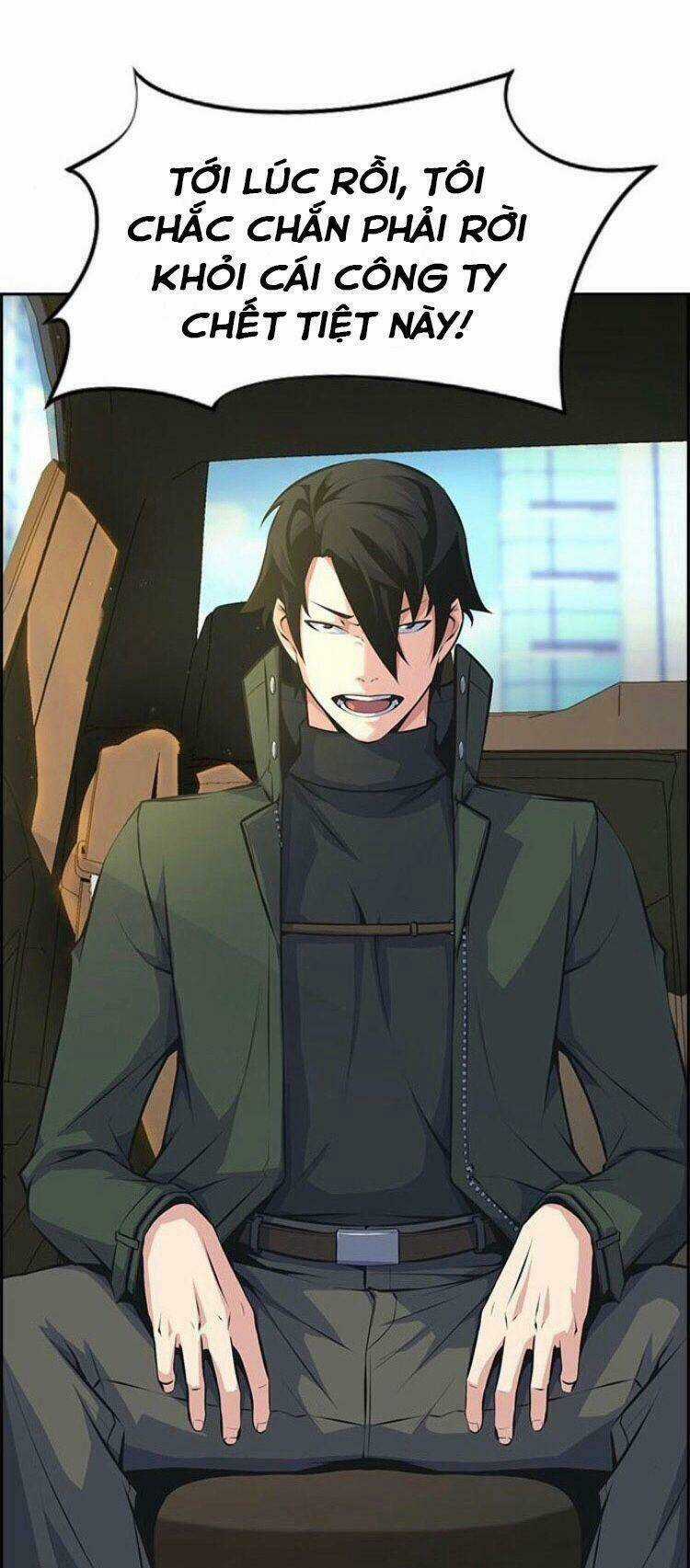 Kẻ Ngoại Lai Ở Vùng Đất Bị Ruồng Bỏ Chapter 2 trang 75