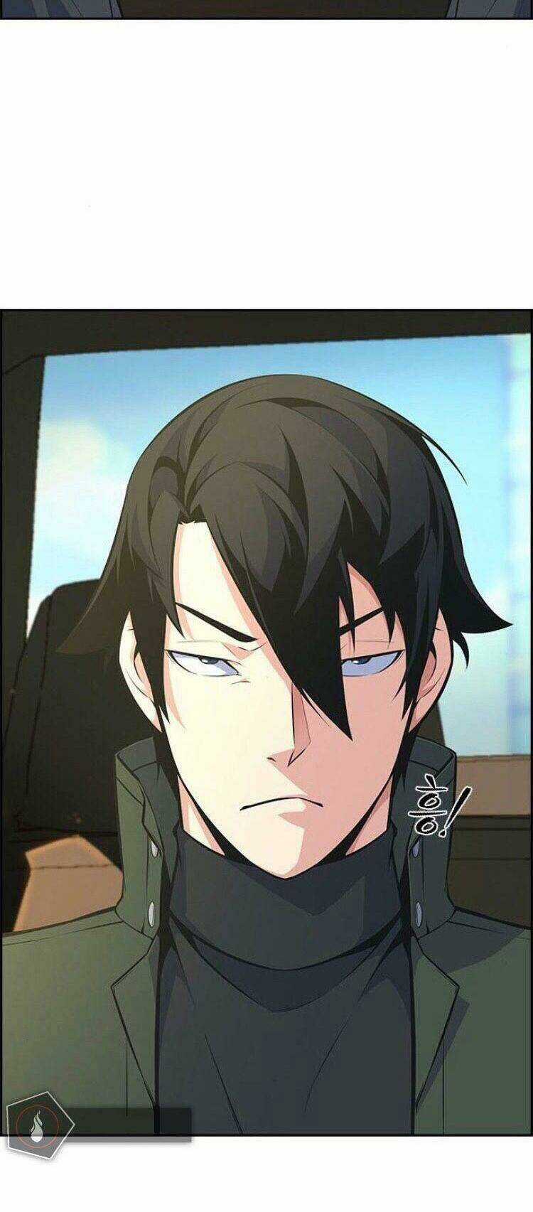 Kẻ Ngoại Lai Ở Vùng Đất Bị Ruồng Bỏ Chapter 2 trang 76