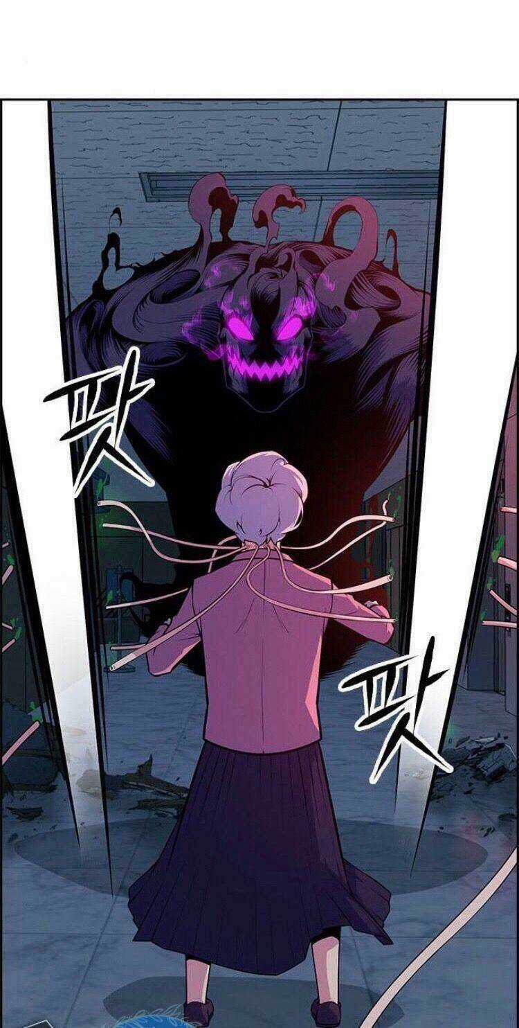 Kẻ Ngoại Lai Ở Vùng Đất Bị Ruồng Bỏ Chapter 2 trang 8