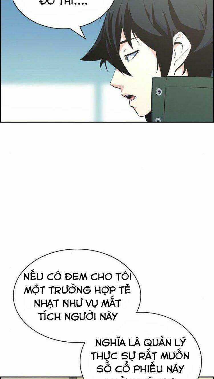 Kẻ Ngoại Lai Ở Vùng Đất Bị Ruồng Bỏ Chapter 3 trang 16