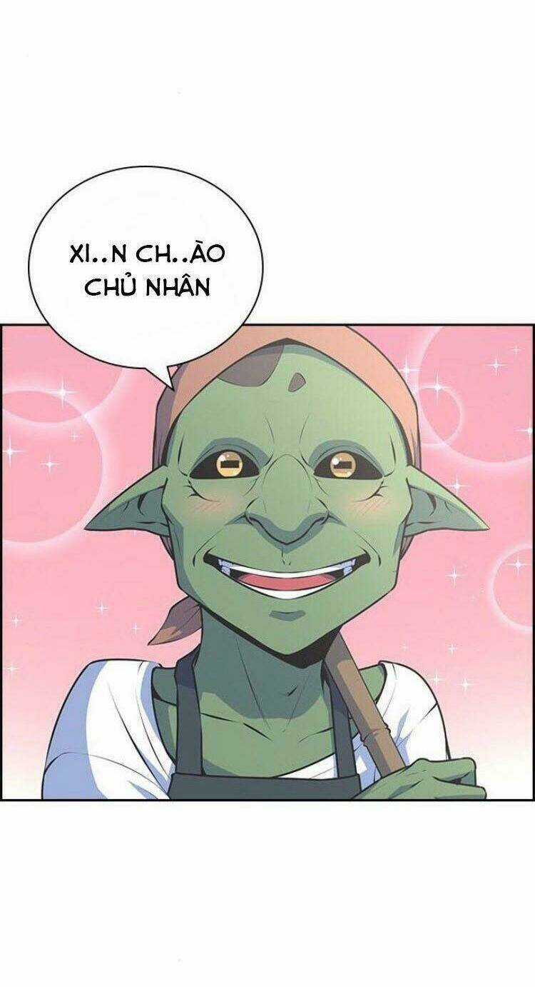 Kẻ Ngoại Lai Ở Vùng Đất Bị Ruồng Bỏ Chapter 3 trang 24