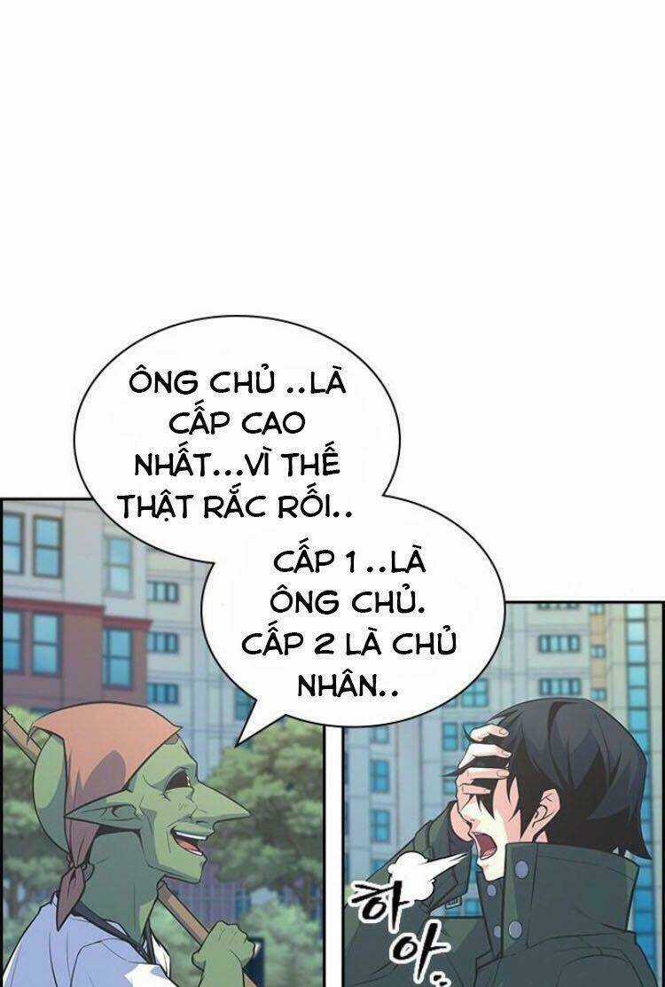 Kẻ Ngoại Lai Ở Vùng Đất Bị Ruồng Bỏ Chapter 3 trang 26