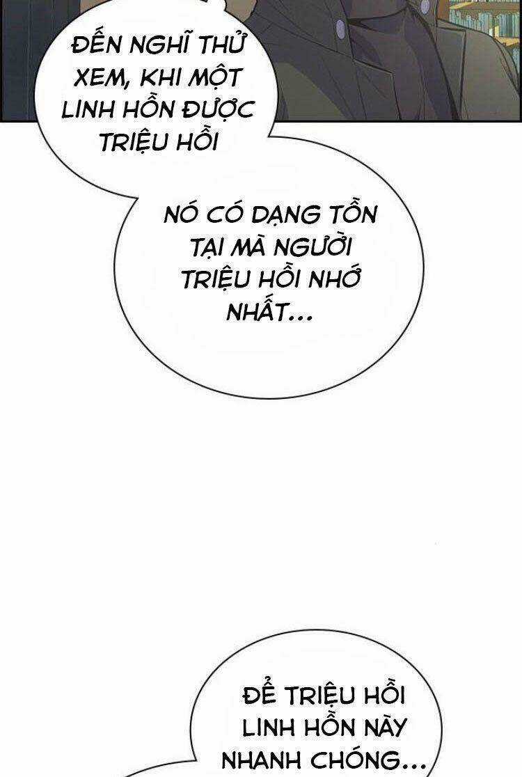 Kẻ Ngoại Lai Ở Vùng Đất Bị Ruồng Bỏ Chapter 3 trang 39
