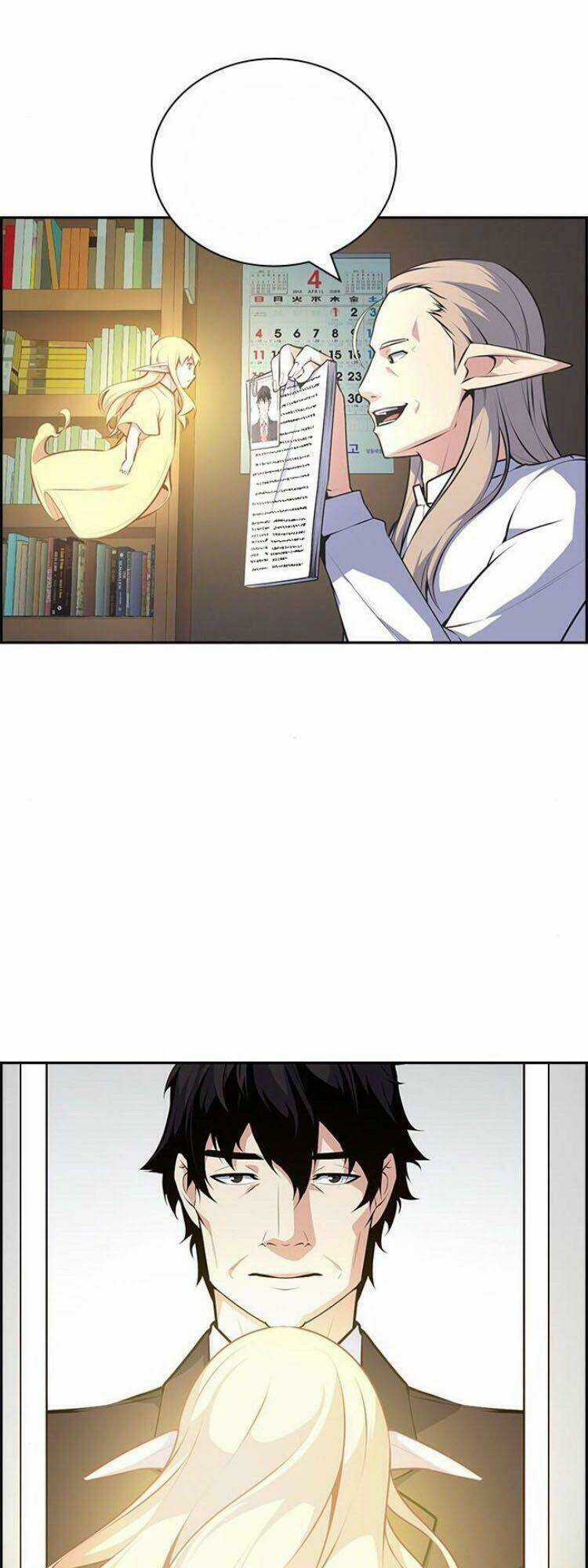 Kẻ Ngoại Lai Ở Vùng Đất Bị Ruồng Bỏ Chapter 3 trang 41