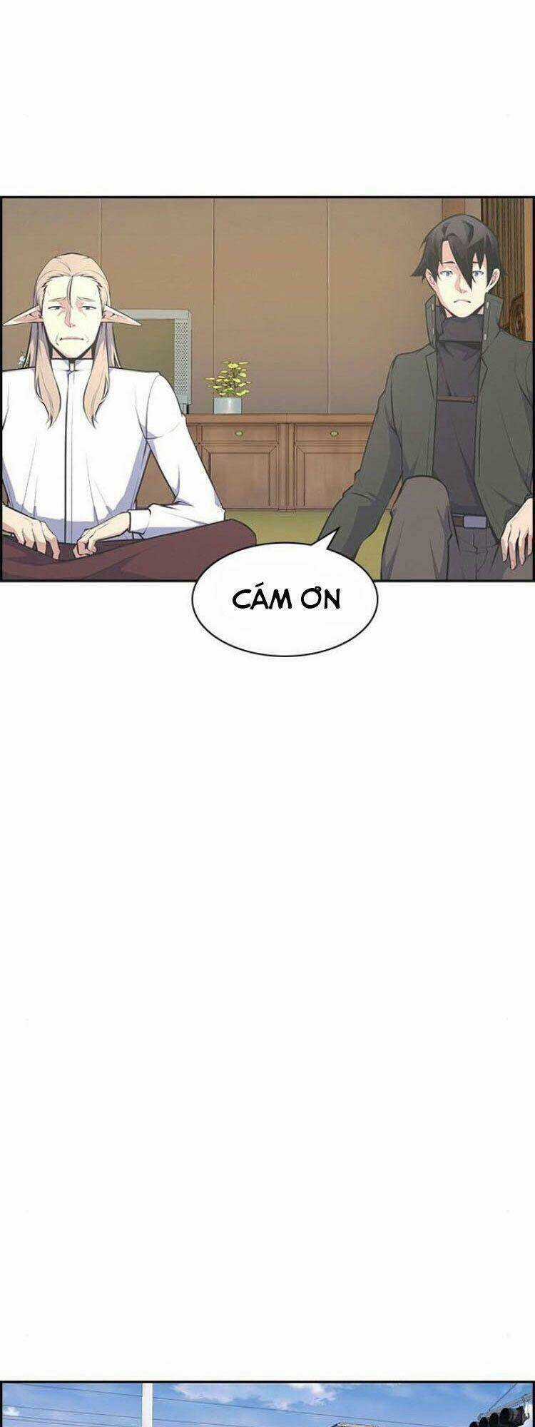 Kẻ Ngoại Lai Ở Vùng Đất Bị Ruồng Bỏ Chapter 3 trang 44