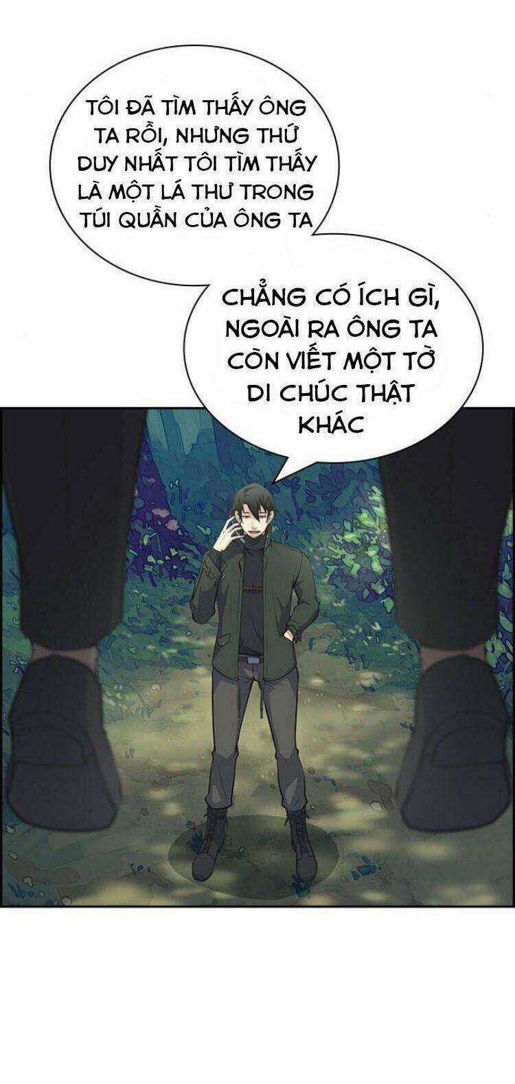 Kẻ Ngoại Lai Ở Vùng Đất Bị Ruồng Bỏ Chapter 3 trang 57
