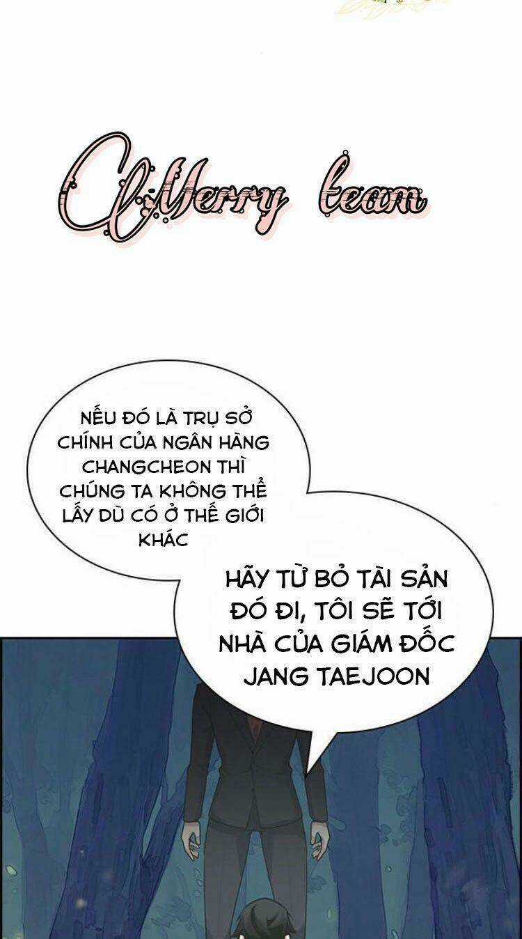 Kẻ Ngoại Lai Ở Vùng Đất Bị Ruồng Bỏ Chapter 3 trang 59