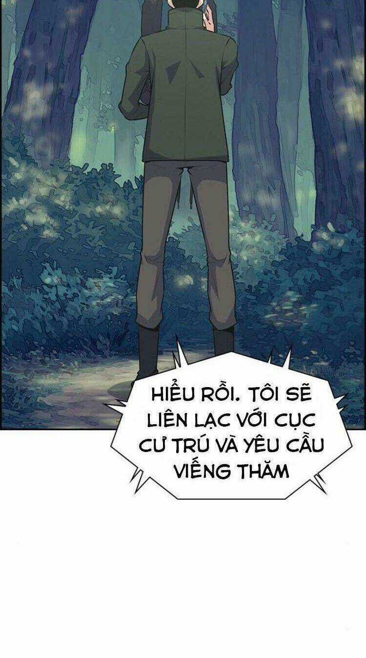 Kẻ Ngoại Lai Ở Vùng Đất Bị Ruồng Bỏ Chapter 3 trang 60