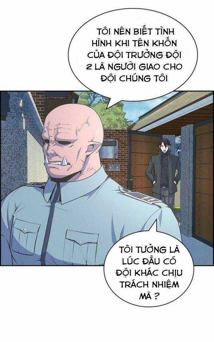 Kẻ Ngoại Lai Ở Vùng Đất Bị Ruồng Bỏ Chapter 3 trang 69