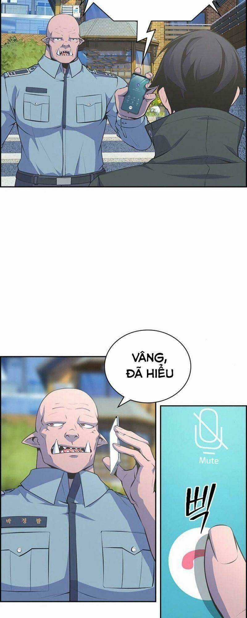 Kẻ Ngoại Lai Ở Vùng Đất Bị Ruồng Bỏ Chapter 3 trang 74