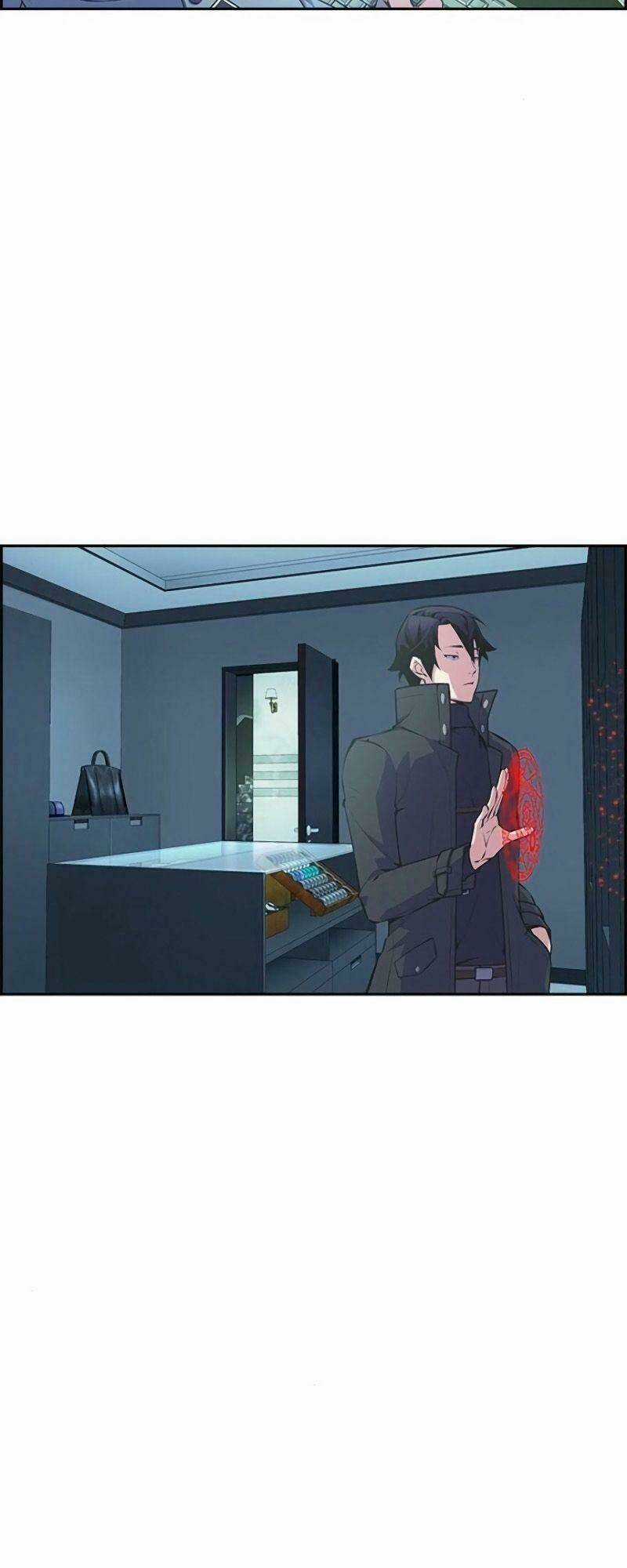 Kẻ Ngoại Lai Ở Vùng Đất Bị Ruồng Bỏ Chapter 3 trang 80