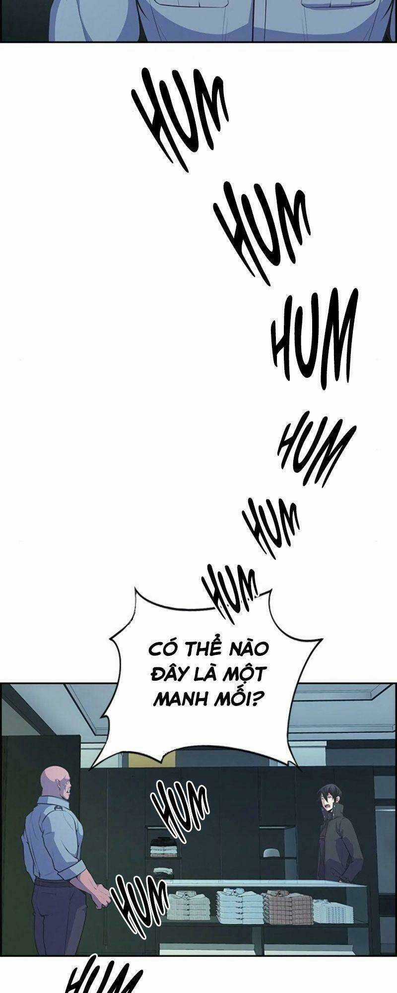 Kẻ Ngoại Lai Ở Vùng Đất Bị Ruồng Bỏ Chapter 3 trang 84