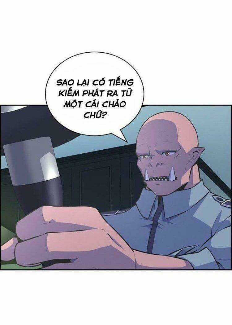 Kẻ Ngoại Lai Ở Vùng Đất Bị Ruồng Bỏ Chapter 3 trang 89