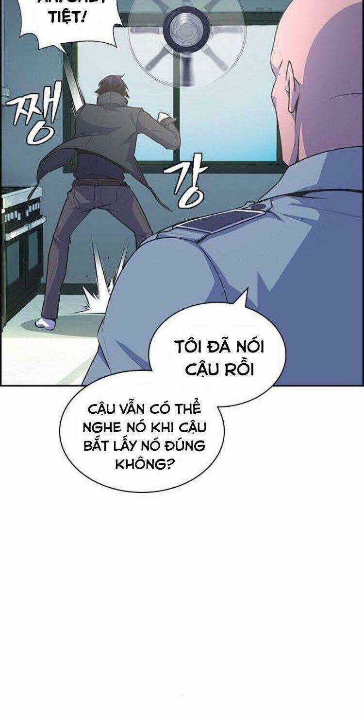 Kẻ Ngoại Lai Ở Vùng Đất Bị Ruồng Bỏ Chapter 3 trang 95