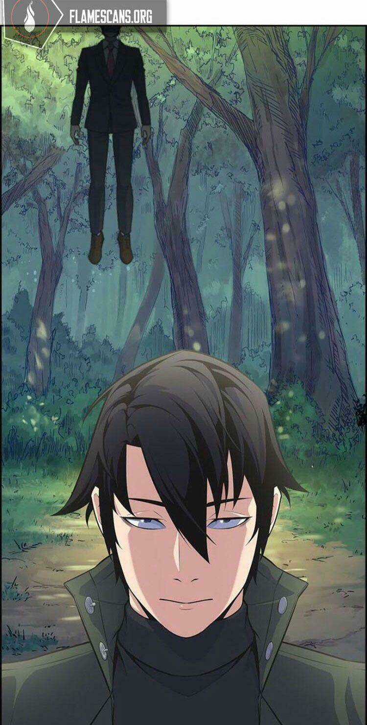 Kẻ Ngoại Lai Ở Vùng Đất Bị Ruồng Bỏ Chapter 4 trang 10