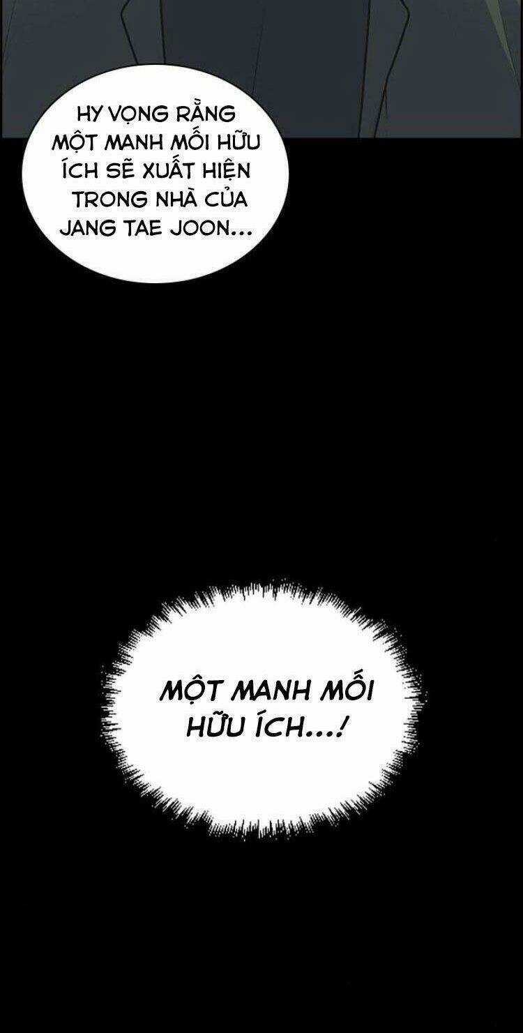 Kẻ Ngoại Lai Ở Vùng Đất Bị Ruồng Bỏ Chapter 4 trang 11