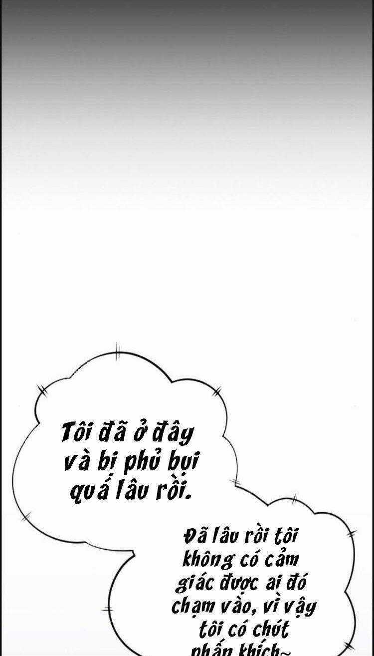 Kẻ Ngoại Lai Ở Vùng Đất Bị Ruồng Bỏ Chapter 4 trang 13