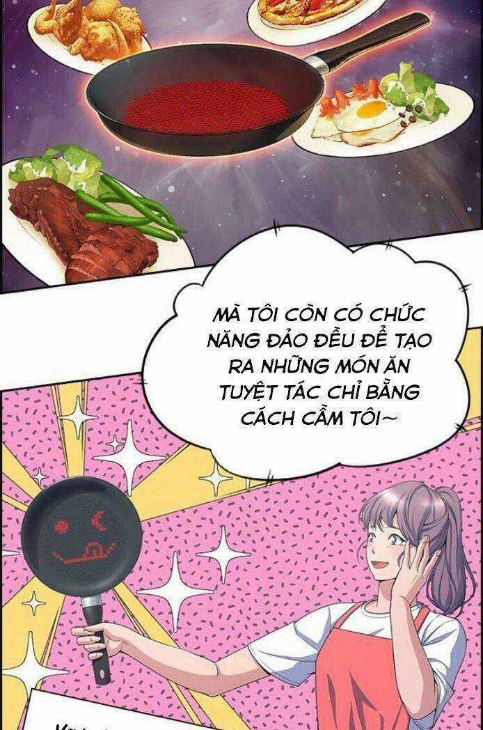 Kẻ Ngoại Lai Ở Vùng Đất Bị Ruồng Bỏ Chapter 4 trang 16