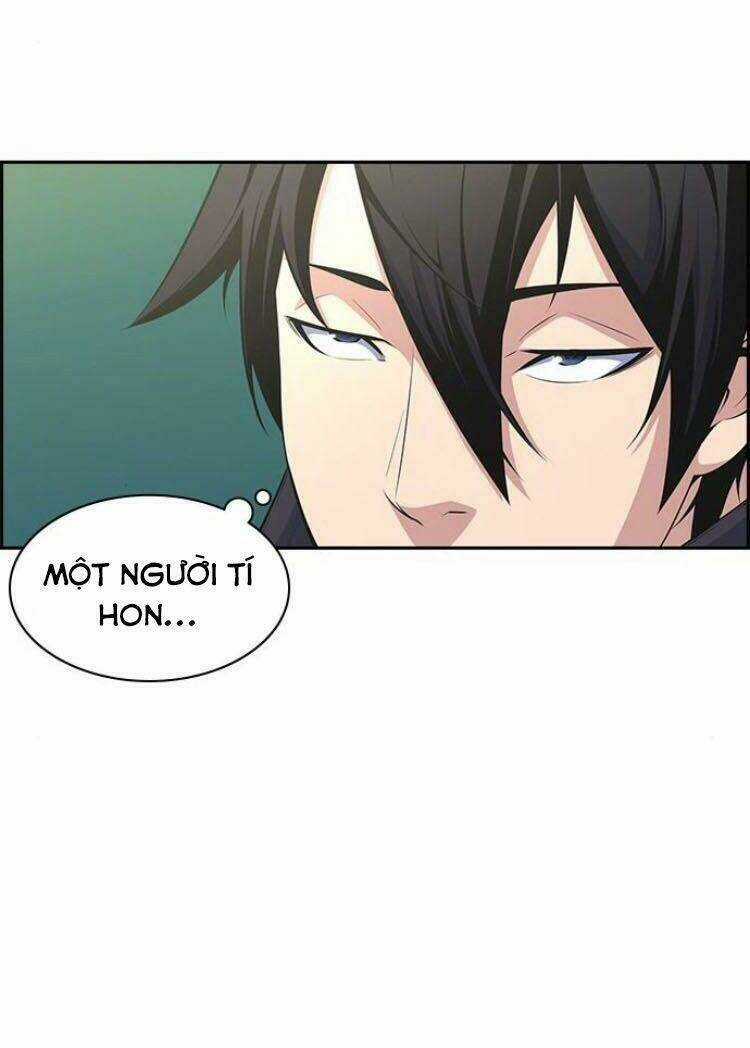 Kẻ Ngoại Lai Ở Vùng Đất Bị Ruồng Bỏ Chapter 4 trang 2