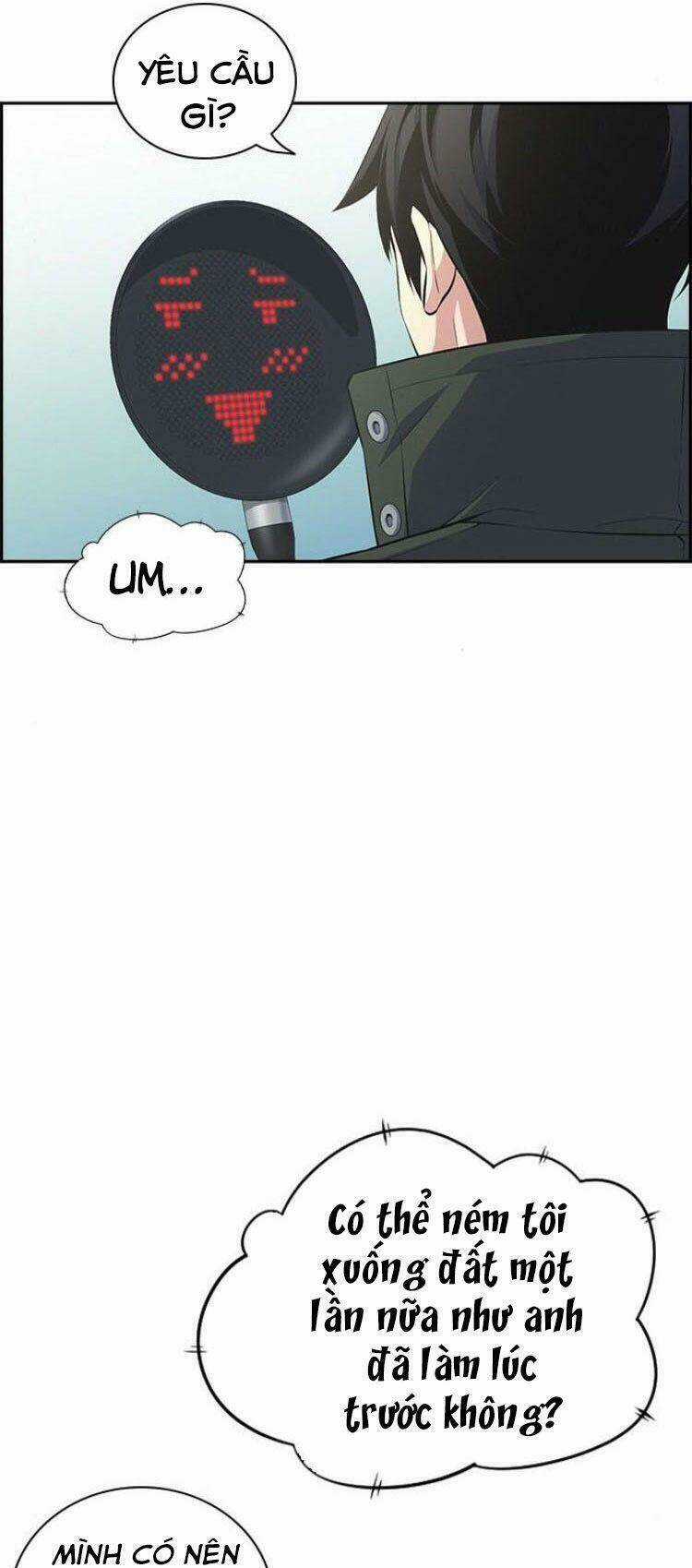 Kẻ Ngoại Lai Ở Vùng Đất Bị Ruồng Bỏ Chapter 4 trang 21