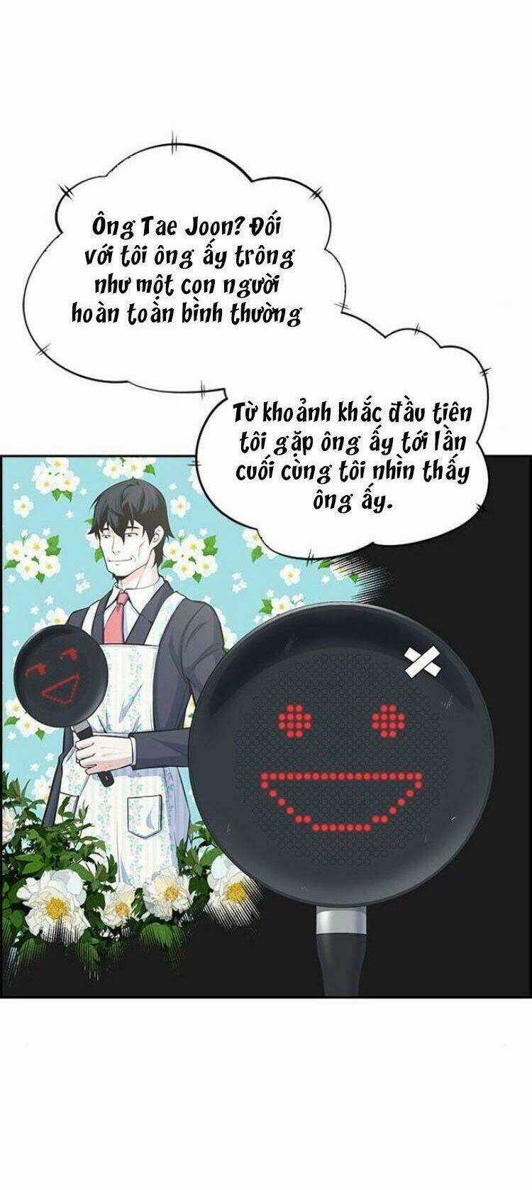 Kẻ Ngoại Lai Ở Vùng Đất Bị Ruồng Bỏ Chapter 4 trang 24