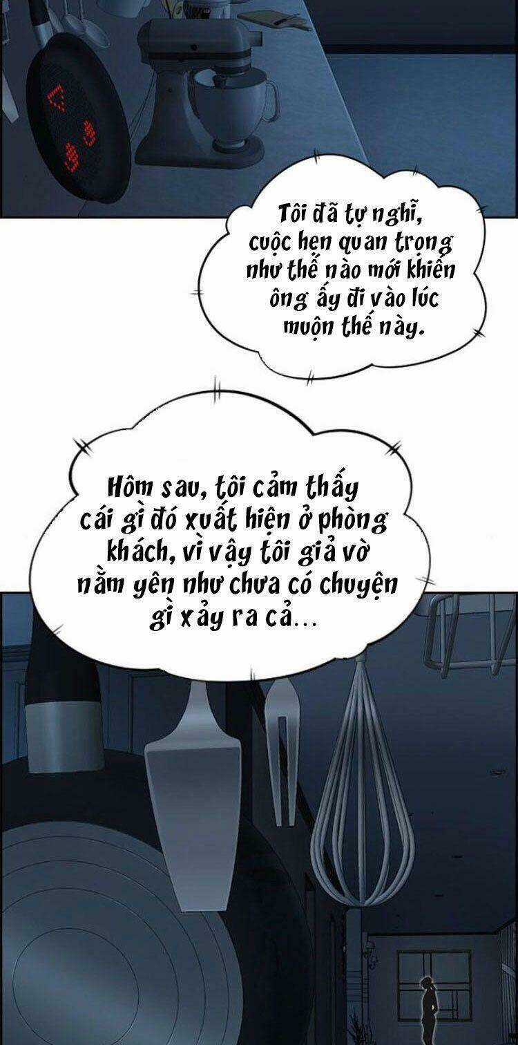 Kẻ Ngoại Lai Ở Vùng Đất Bị Ruồng Bỏ Chapter 4 trang 26