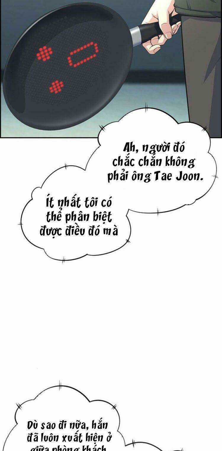 Kẻ Ngoại Lai Ở Vùng Đất Bị Ruồng Bỏ Chapter 4 trang 29
