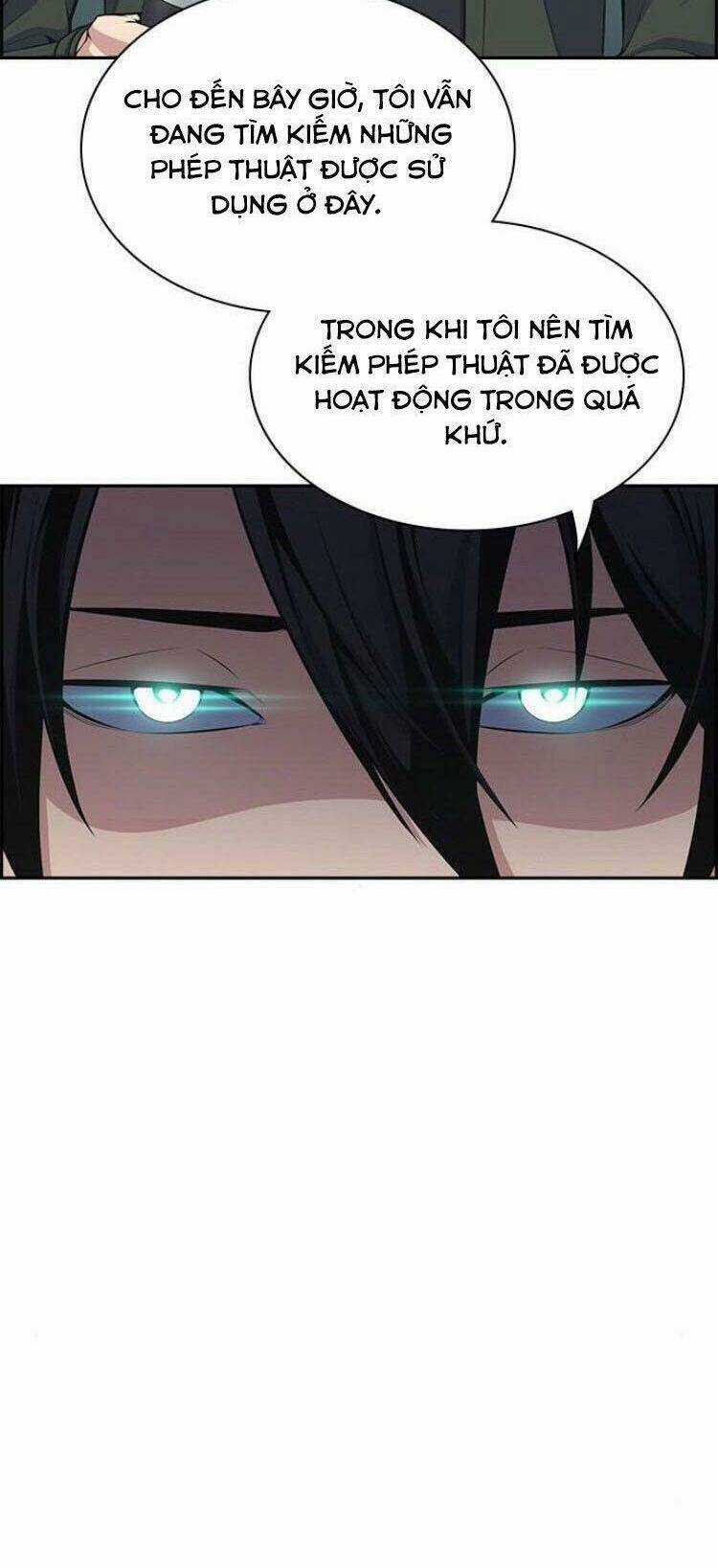 Kẻ Ngoại Lai Ở Vùng Đất Bị Ruồng Bỏ Chapter 4 trang 34