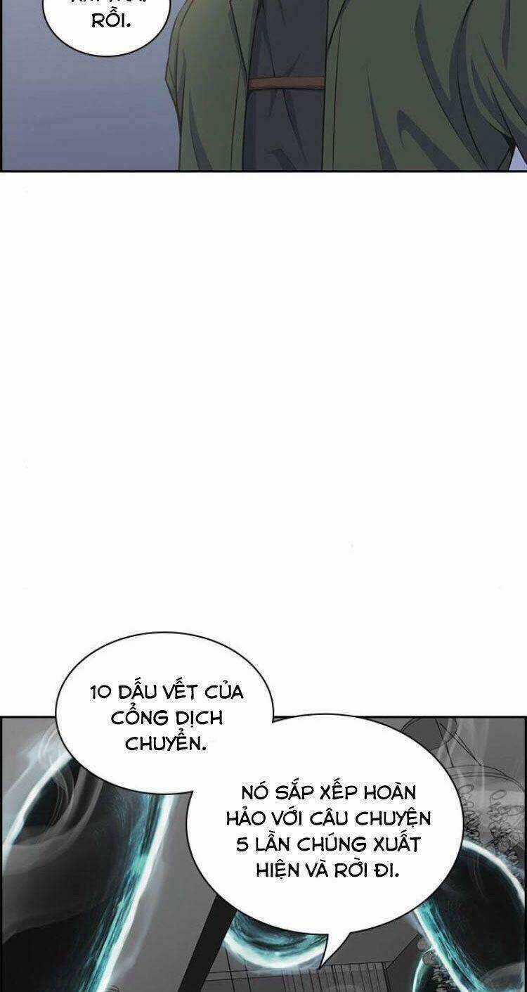 Kẻ Ngoại Lai Ở Vùng Đất Bị Ruồng Bỏ Chapter 4 trang 38