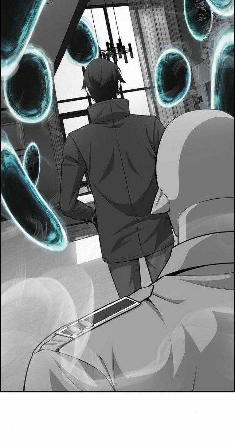 Kẻ Ngoại Lai Ở Vùng Đất Bị Ruồng Bỏ Chapter 4 trang 39