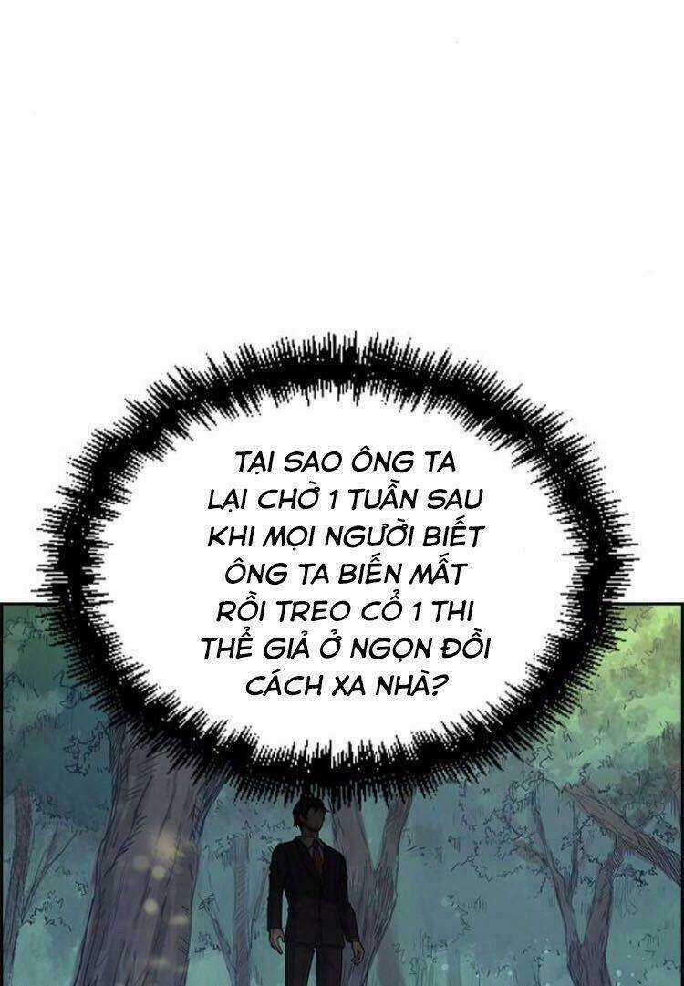 Kẻ Ngoại Lai Ở Vùng Đất Bị Ruồng Bỏ Chapter 4 trang 4