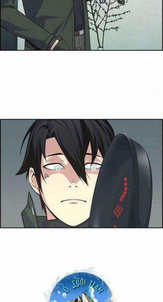 Kẻ Ngoại Lai Ở Vùng Đất Bị Ruồng Bỏ Chapter 4 trang 41