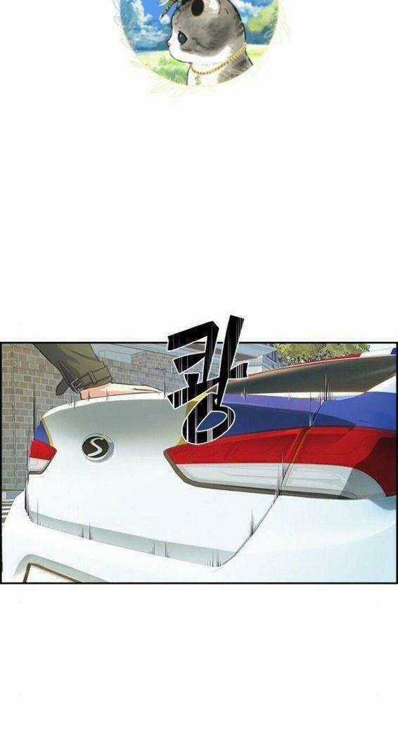 Kẻ Ngoại Lai Ở Vùng Đất Bị Ruồng Bỏ Chapter 4 trang 42